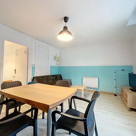 Appartement A 30 M De La Plage - Lumineux - Respirant - Wifi - Le Ceres 1 Berck Eksteriør billede