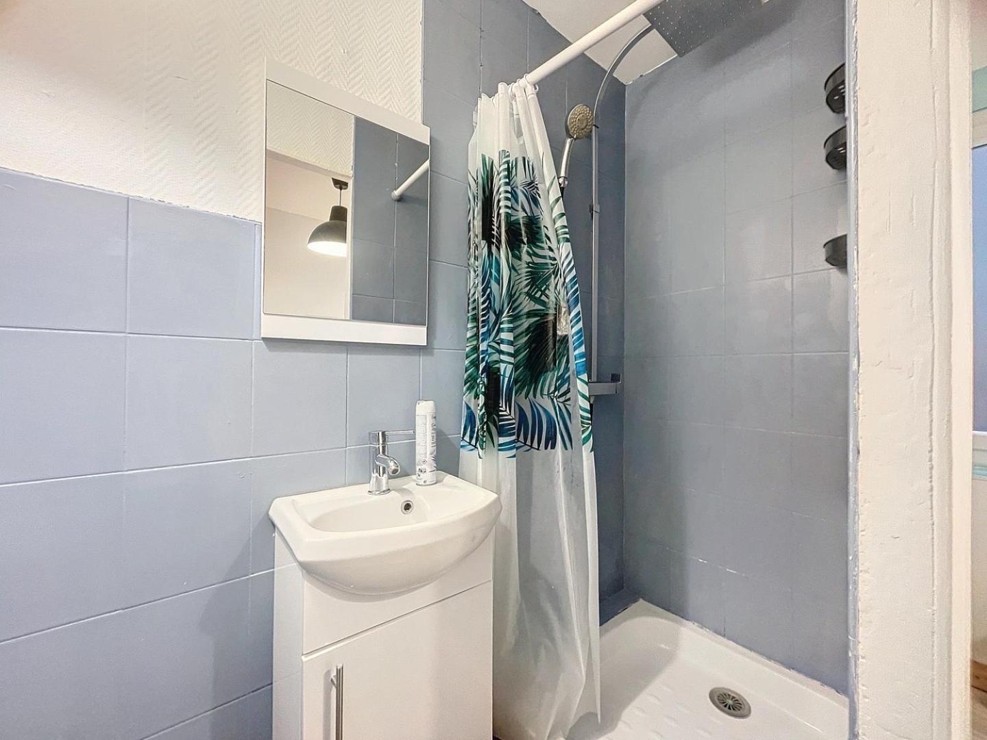 Appartement A 30 M De La Plage - Lumineux - Respirant - Wifi - Le Ceres 1 Berck Eksteriør billede