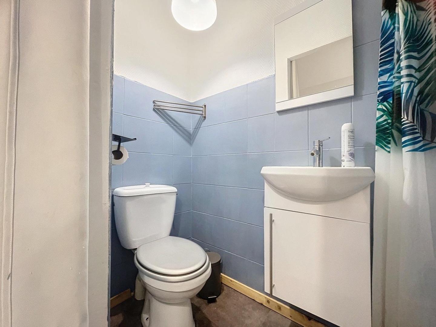 Appartement A 30 M De La Plage - Lumineux - Respirant - Wifi - Le Ceres 1 Berck Eksteriør billede